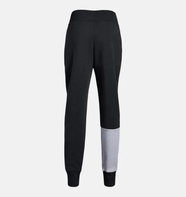 UA Double Knit Joggers