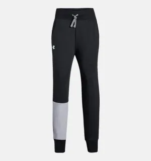 UA Double Knit Joggers
