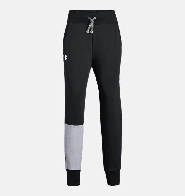 UA Double Knit Joggers