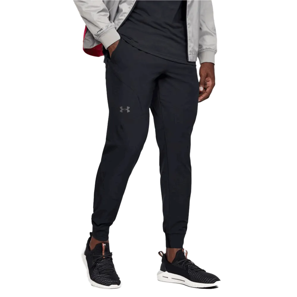 UA Men's Unstoppable Joggers