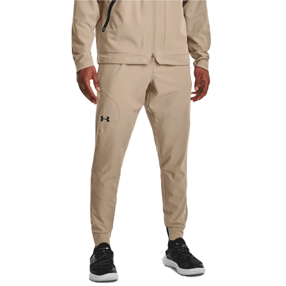 UA Men's Unstoppable Joggers