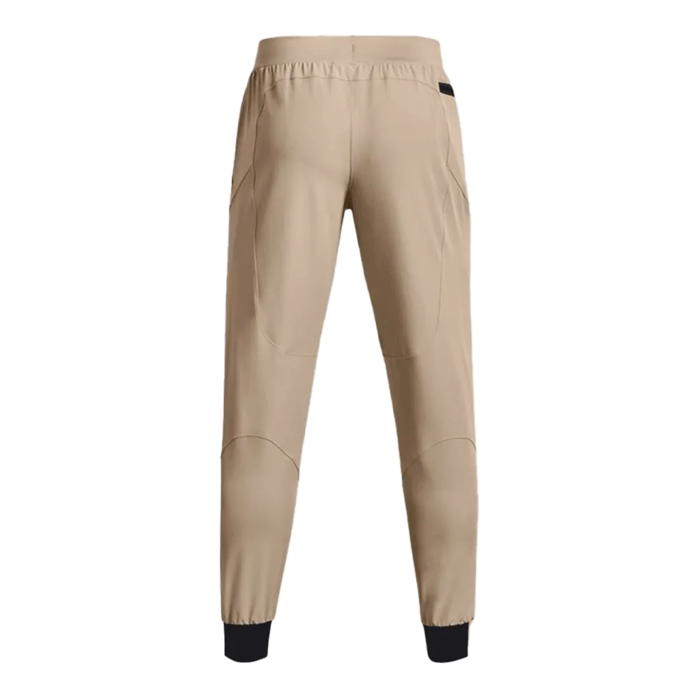 UA Men's Unstoppable Joggers