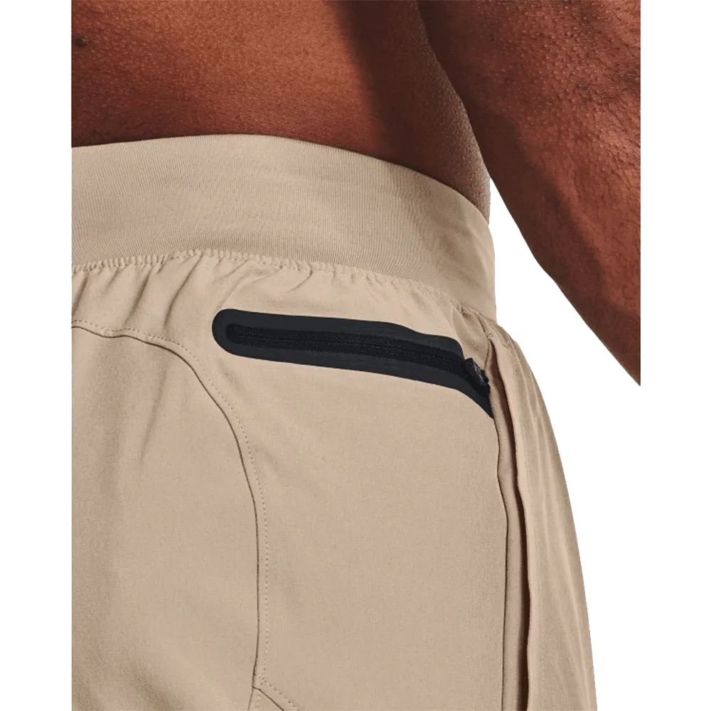 UA Men's Unstoppable Joggers