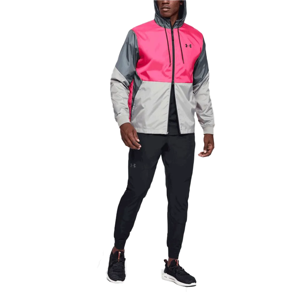 UA Men's Unstoppable Joggers