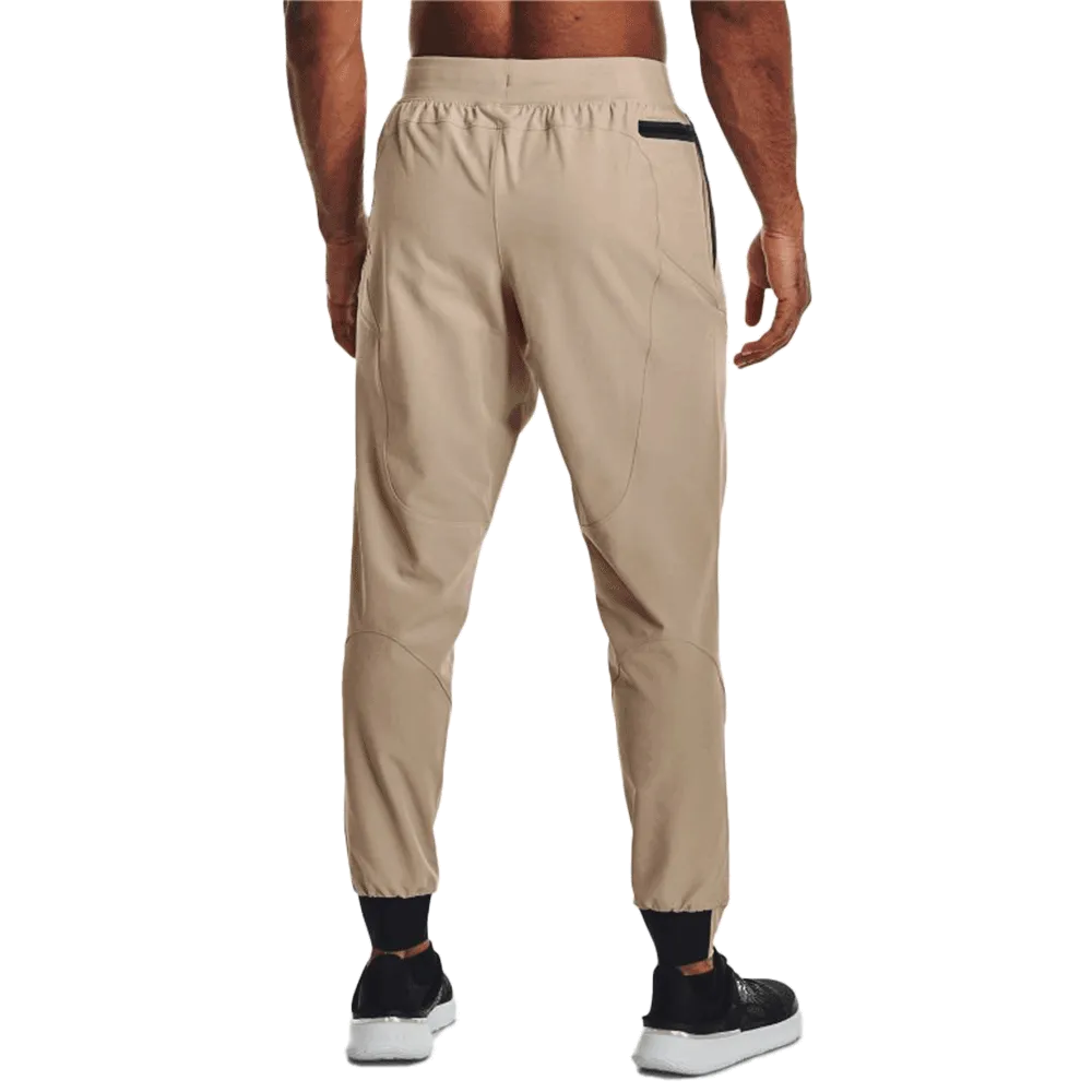 UA Men's Unstoppable Joggers