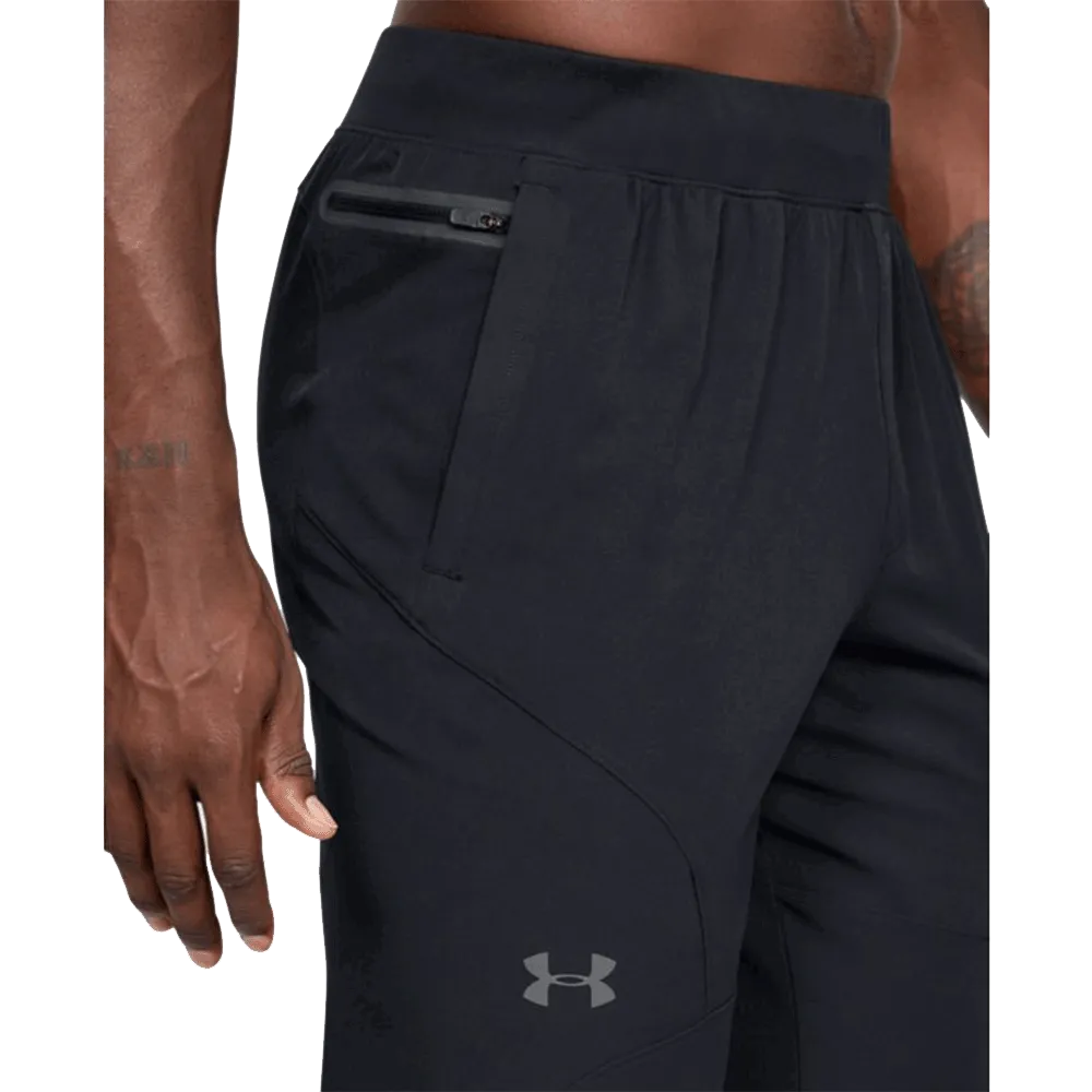 UA Men's Unstoppable Joggers
