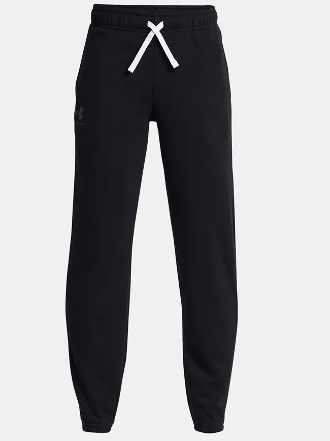 UA Rival Terry Joggers - Boys