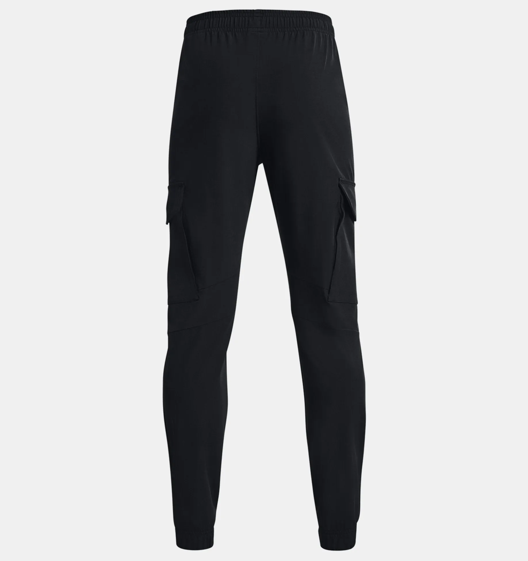 Under Armour Boys' UA Pennant Woven Cargo Pants