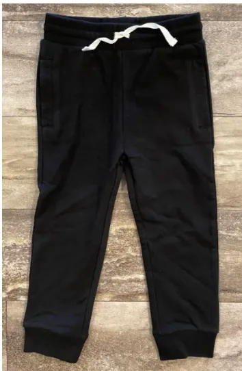 Unisex Joggers
