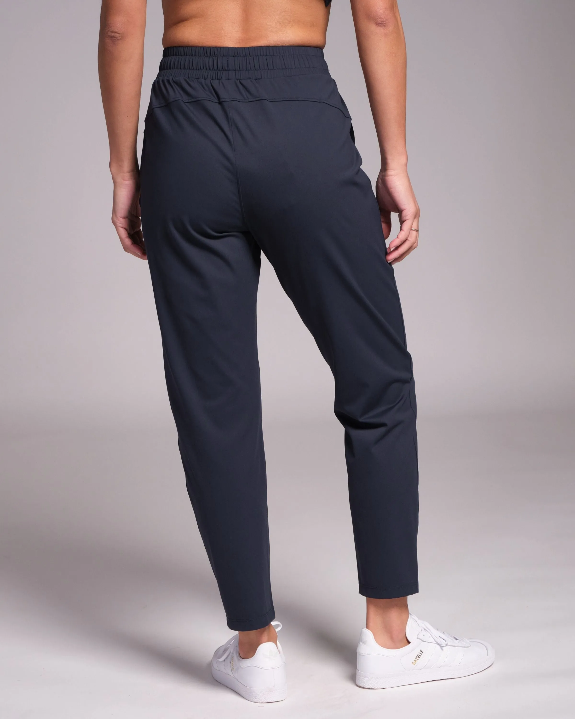 UrbanOne Trousers Outerspace Navy