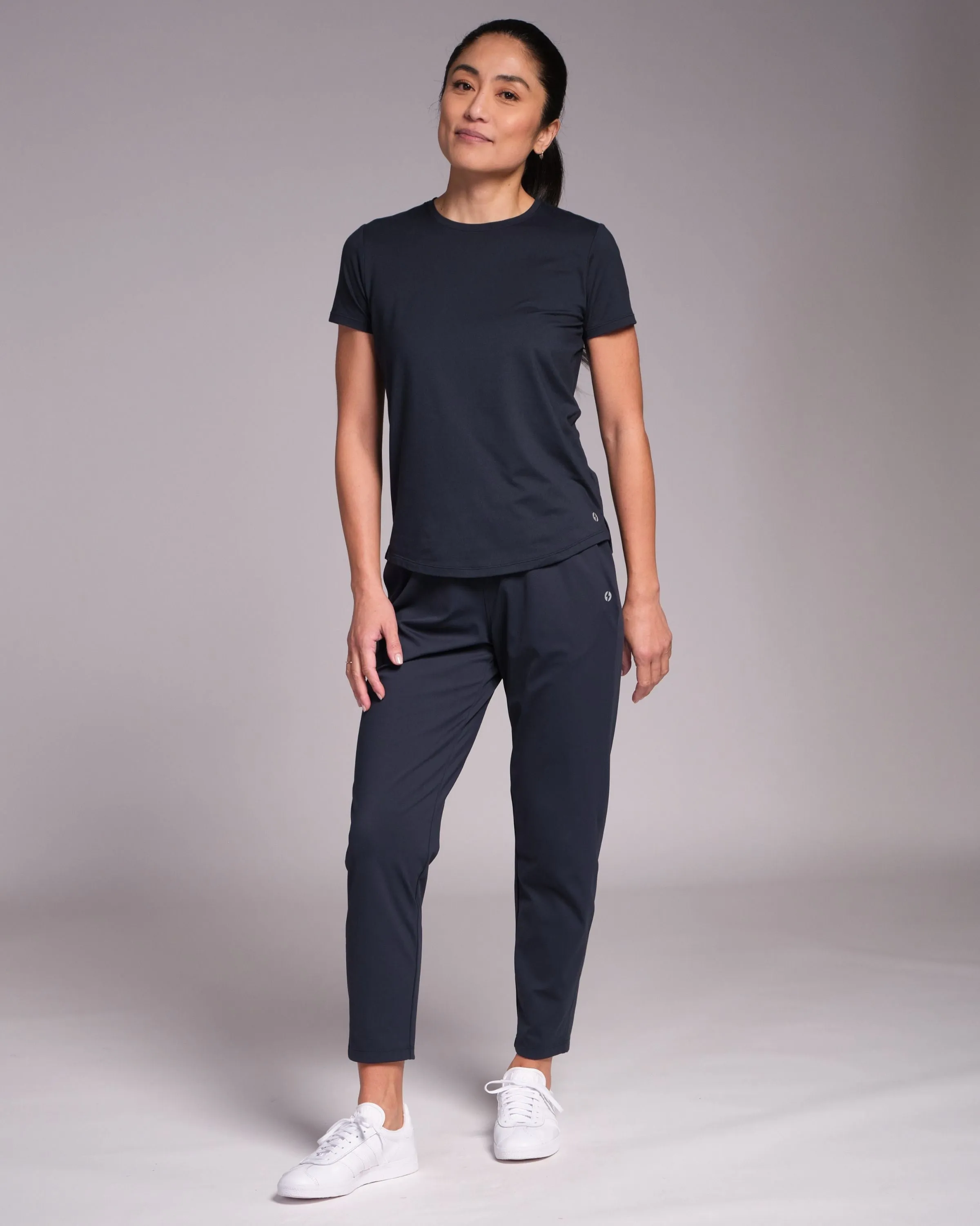 UrbanOne Trousers Outerspace Navy