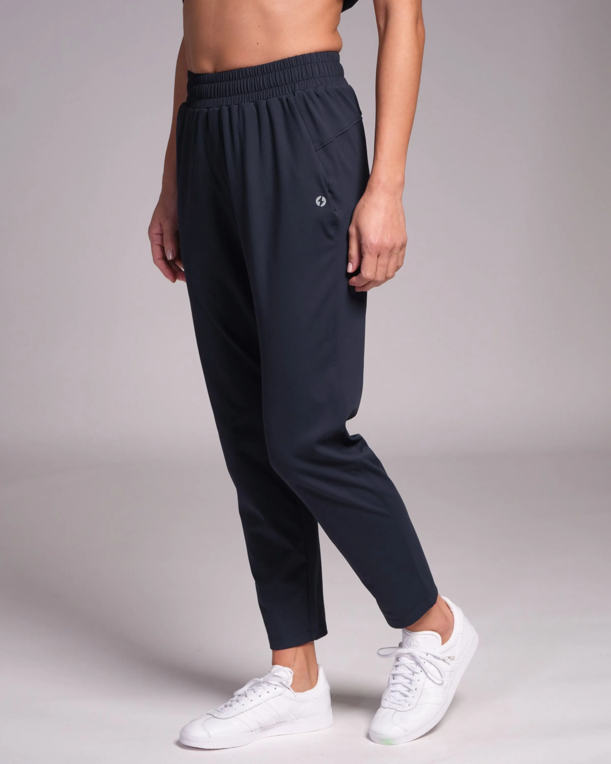 UrbanOne Trousers Outerspace Navy