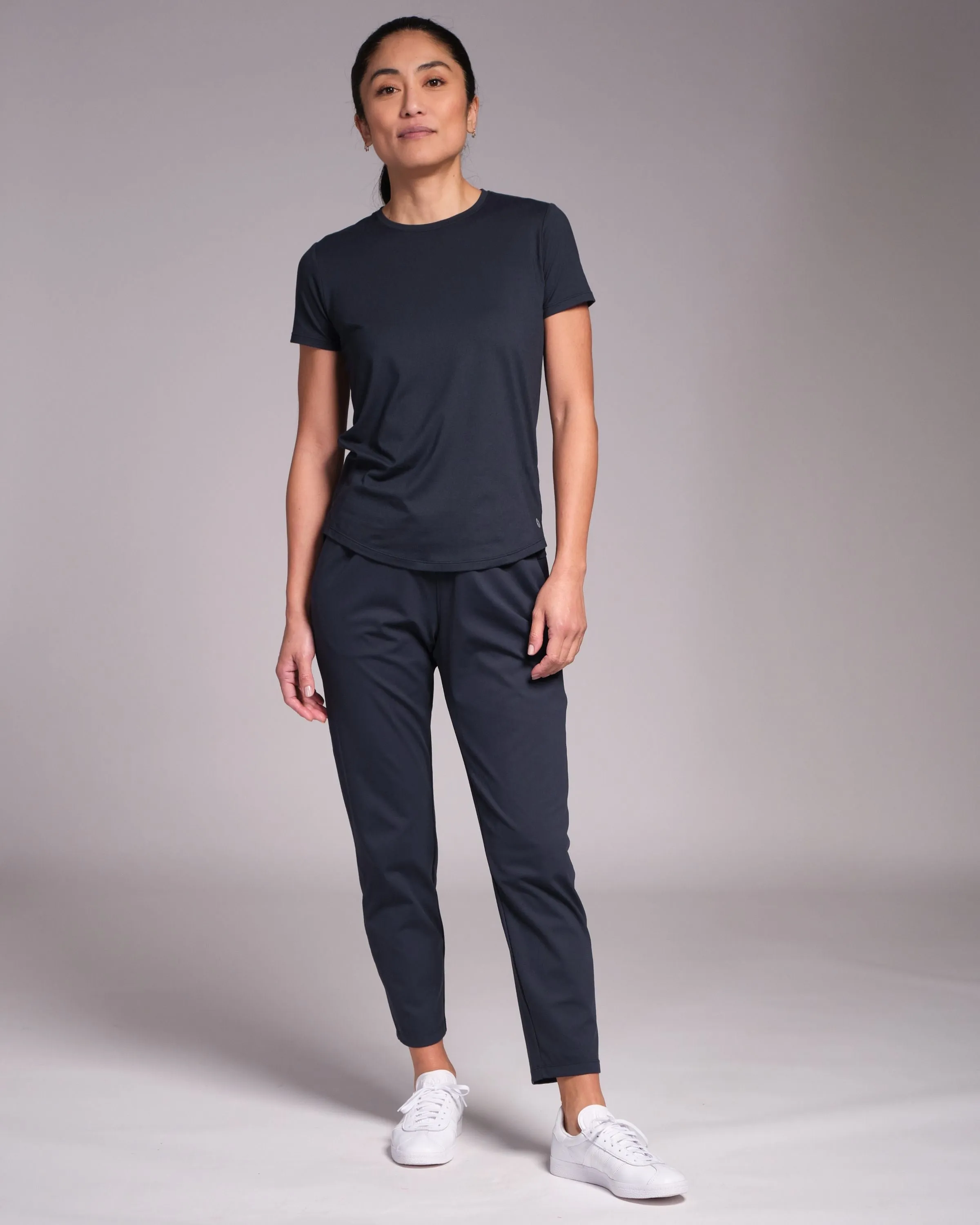 UrbanOne Trousers Outerspace Navy