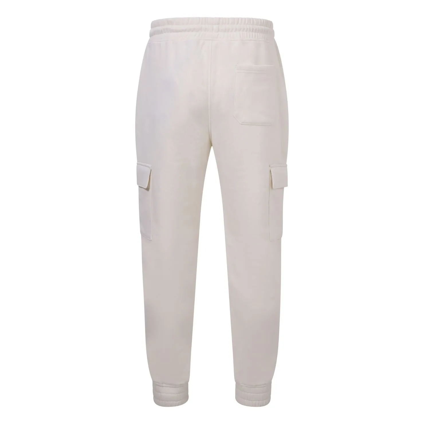 Validate Men's Cargo Jogger Egret