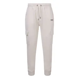 Validate Men's Cargo Jogger Egret