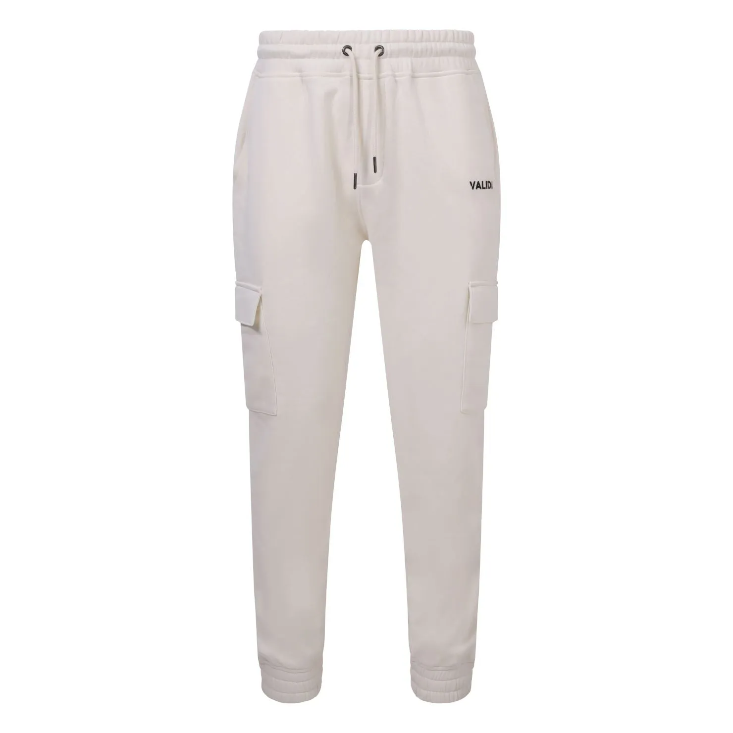 Validate Men's Cargo Jogger Egret