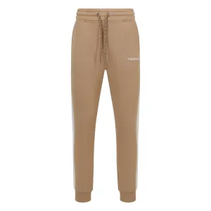 Validate Men's Colour Block Jogger Stone