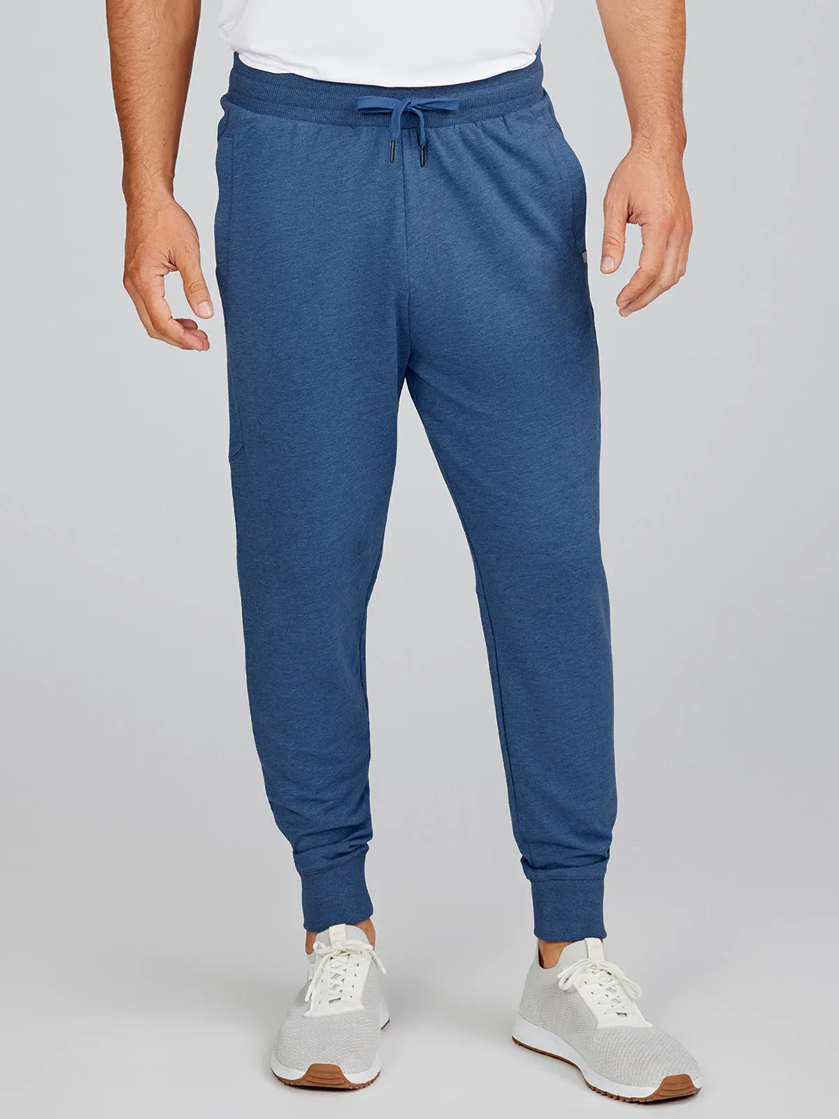 Varsity Lightweight Fleece Jogger