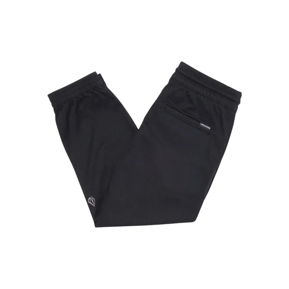 Volcom Boys Frickin Slim Jogger