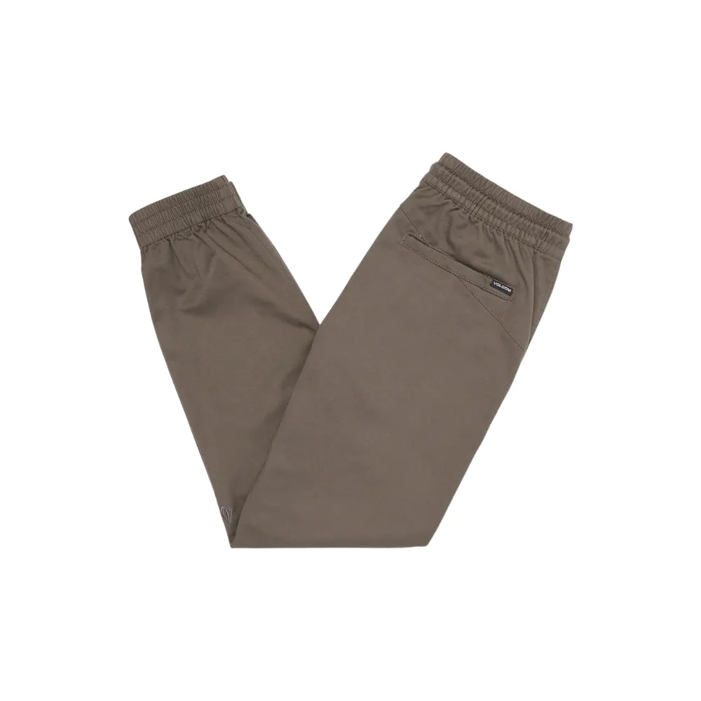 Volcom Boys Frickin Slim Jogger