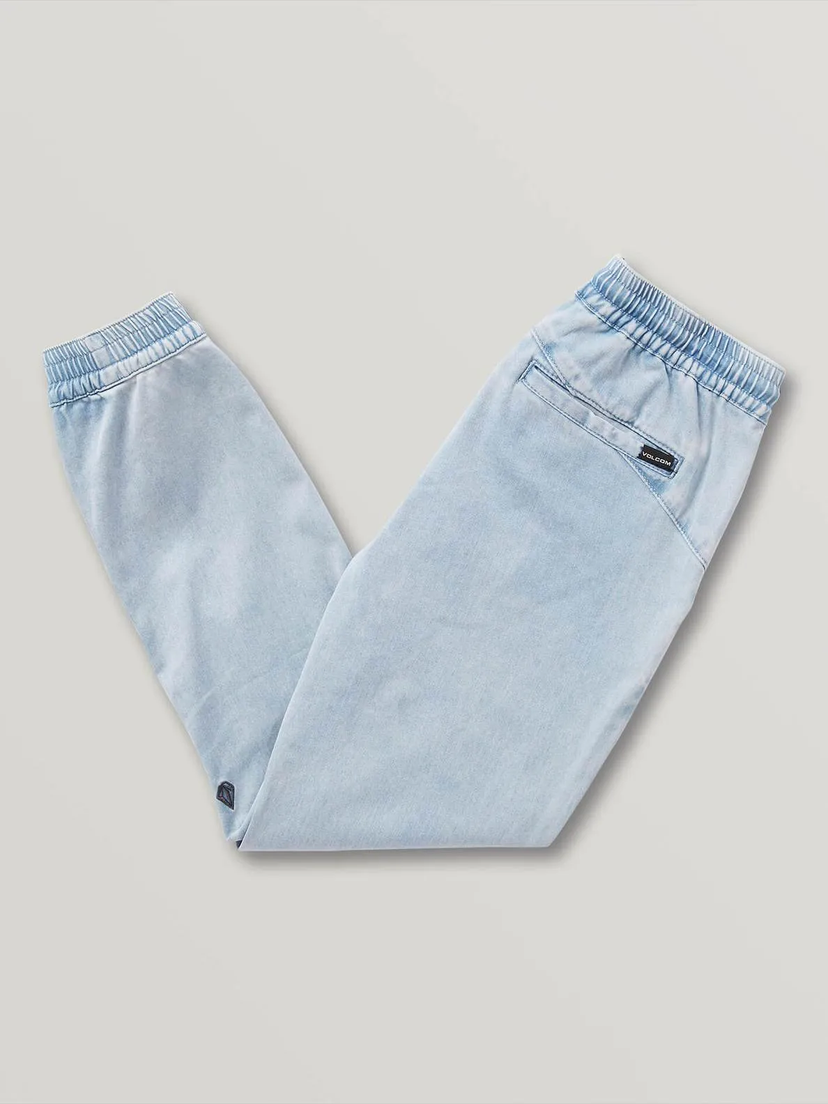Volcom Boys Frickin Slim Jogger