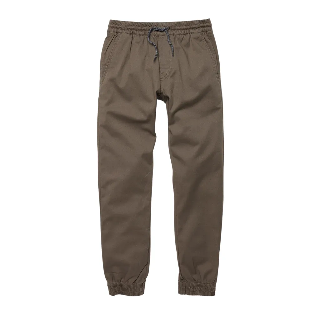 Volcom Boys Frickin Slim Jogger