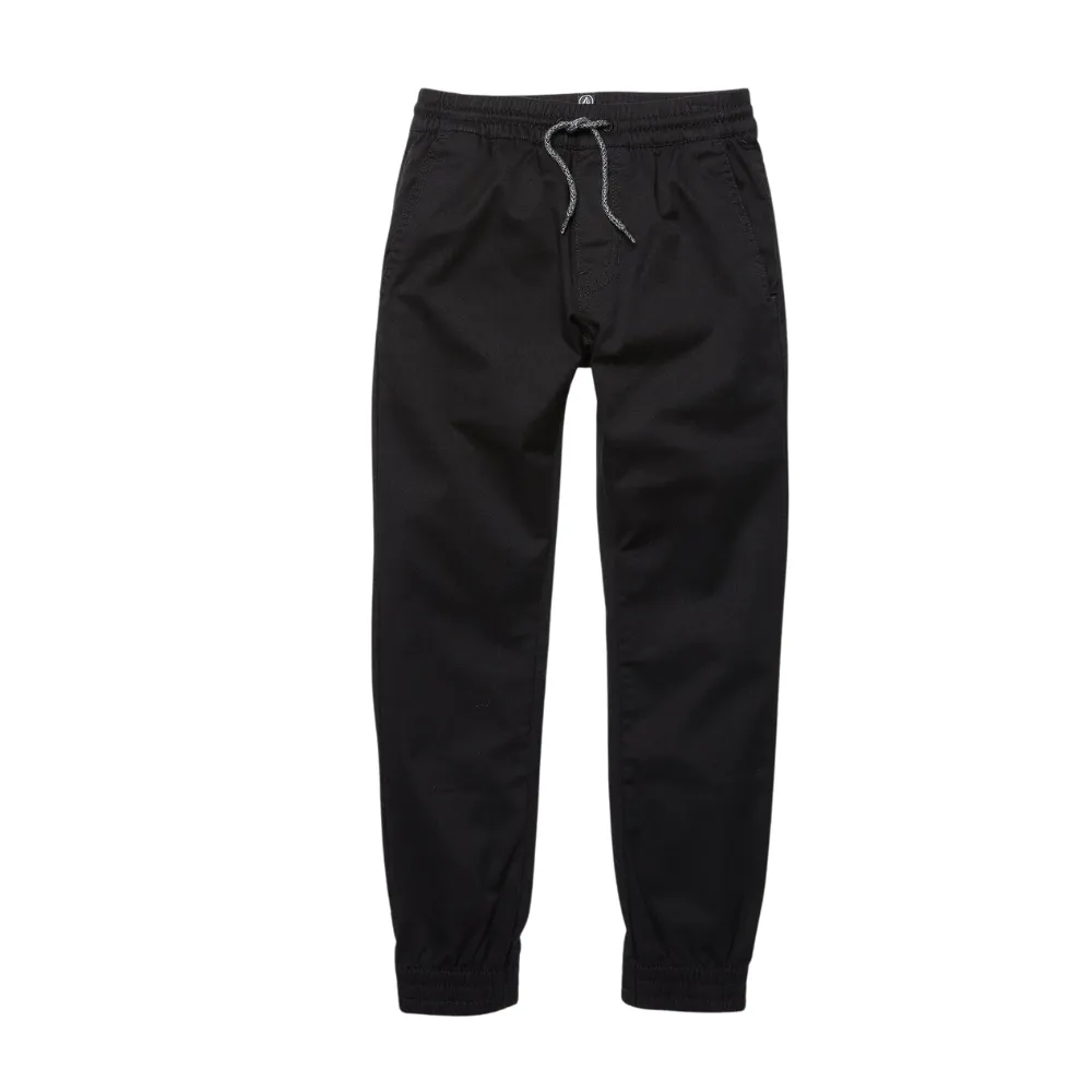 Volcom Boys Frickin Slim Jogger