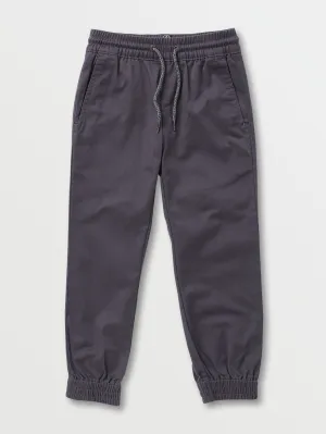 Volcom Boys Frickin Slim Jogger