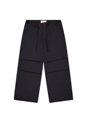Wind Pants Black