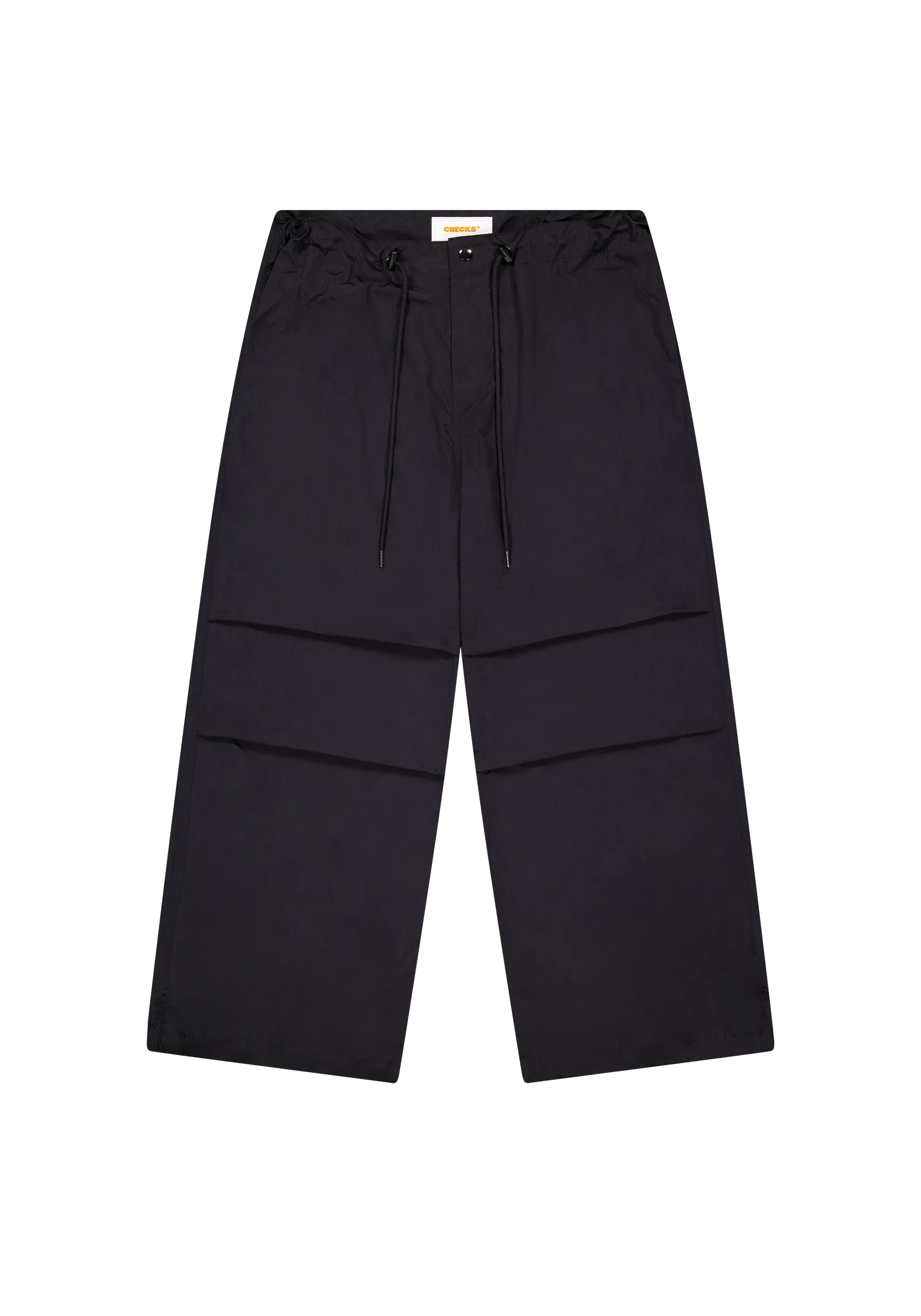 Wind Pants Black
