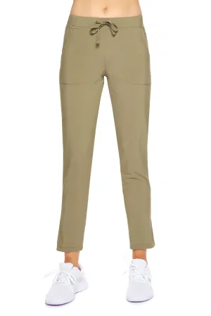 WL1025 City Joggers