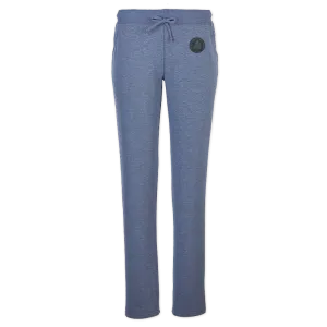 Women's Dream Fleece Pant - Indigo