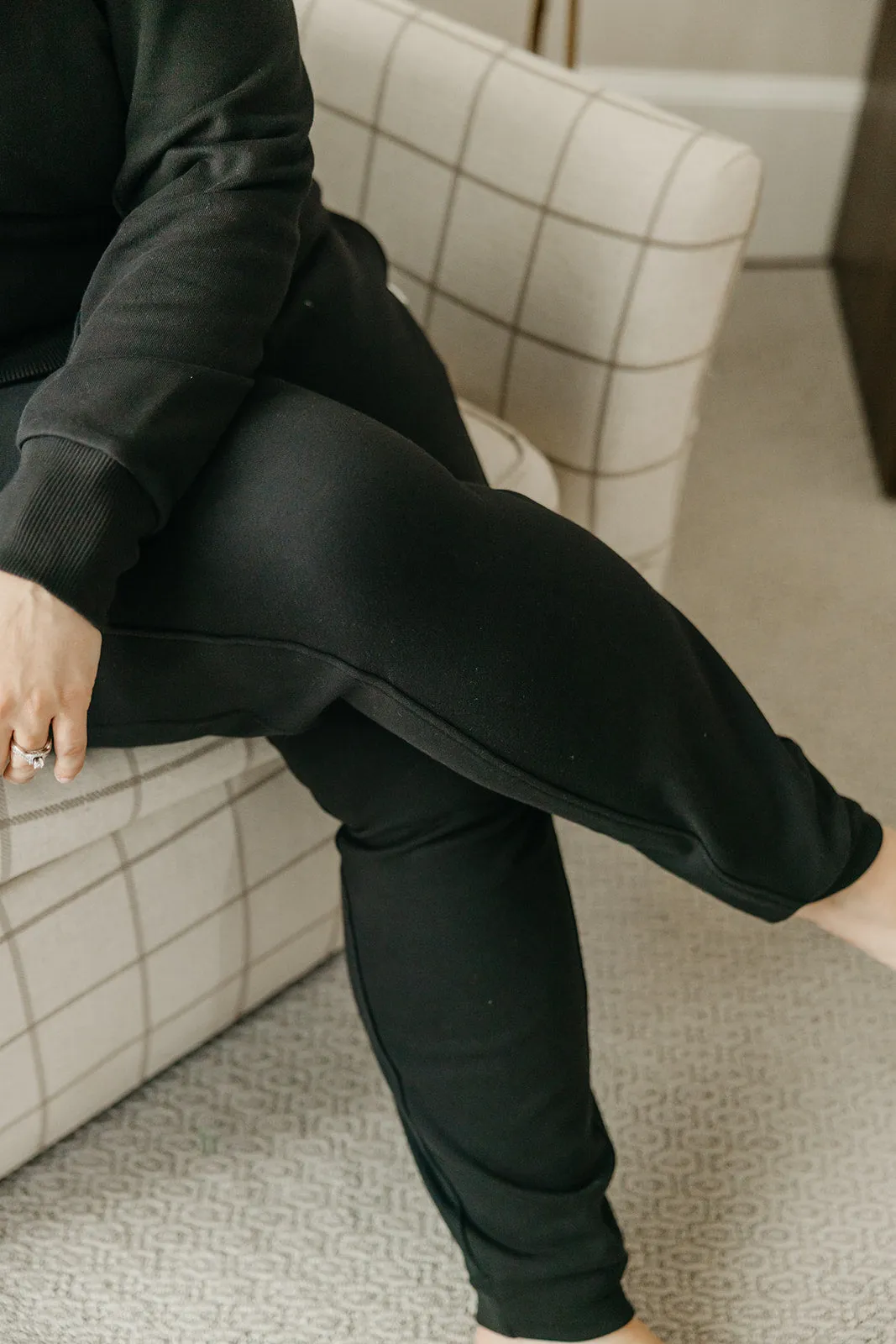 Women's Jogger - Midnight