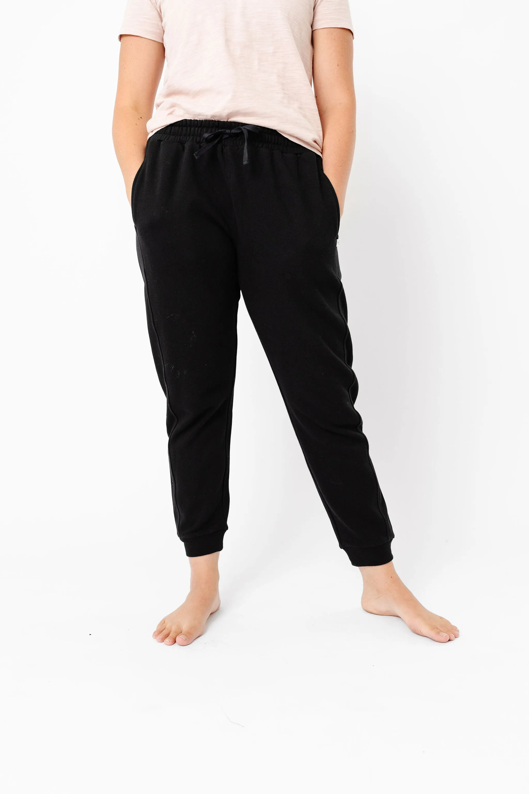 Women's Jogger - Midnight