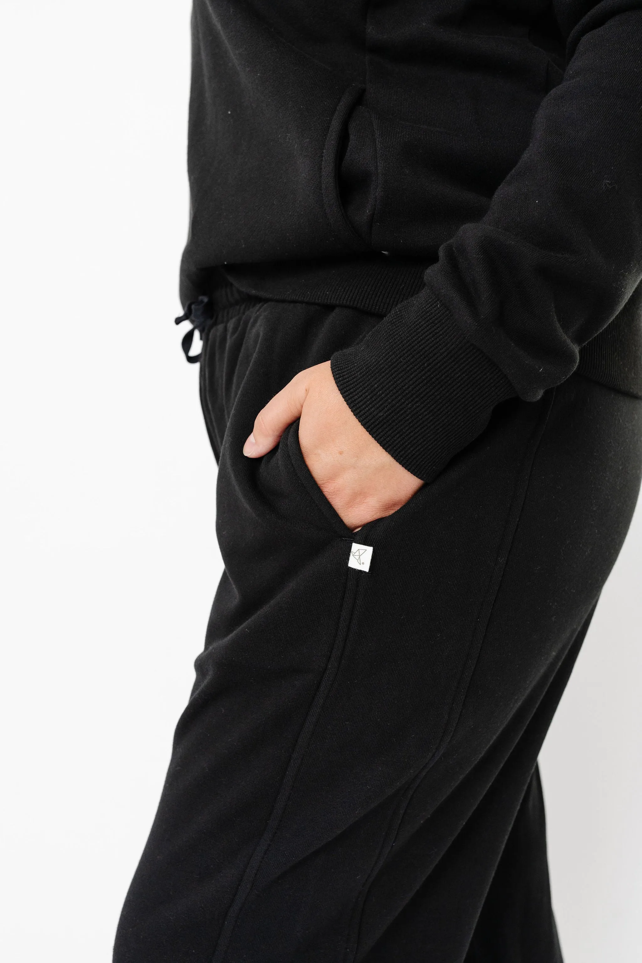 Women's Jogger - Midnight
