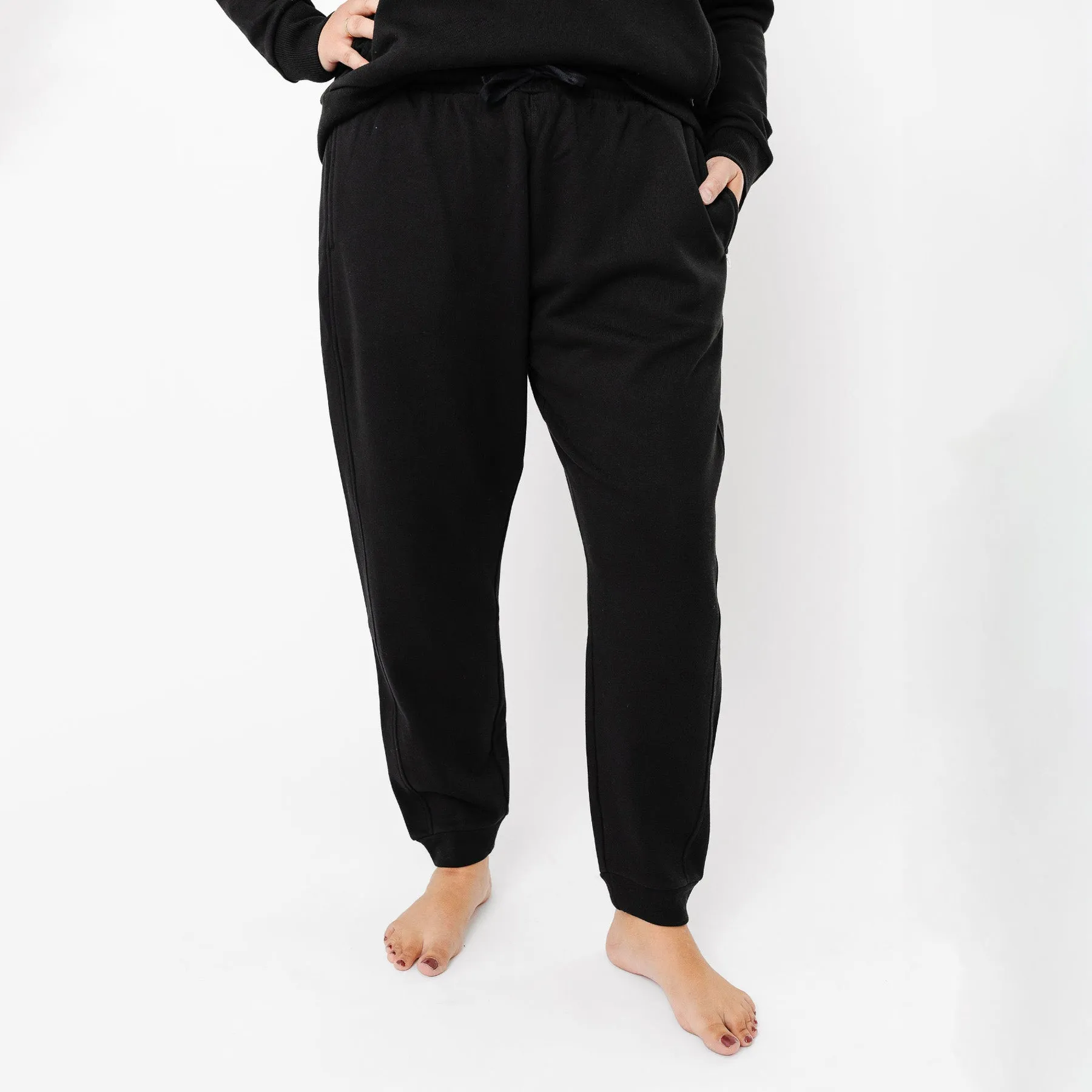 Women's Jogger - Midnight