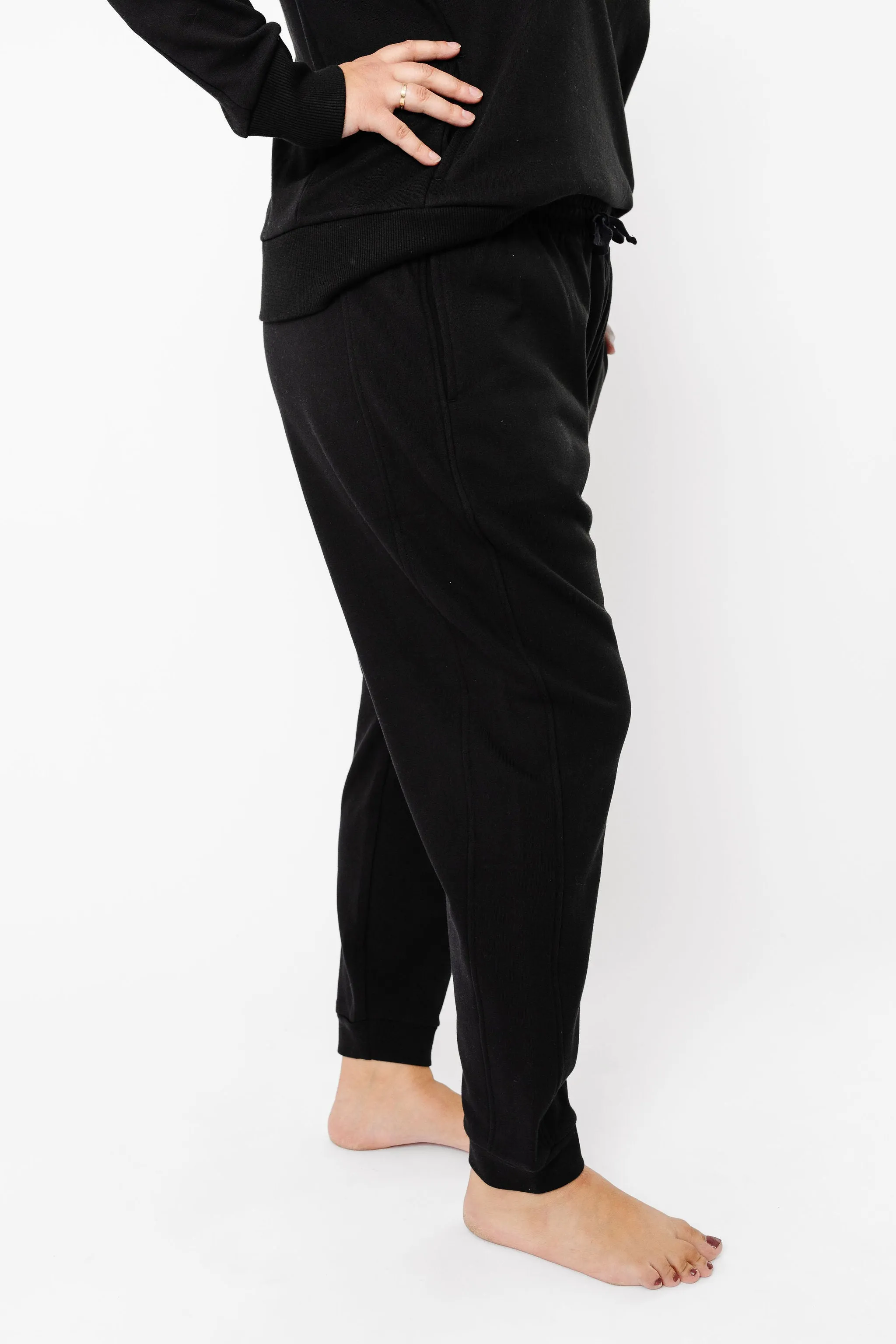 Women's Jogger - Midnight