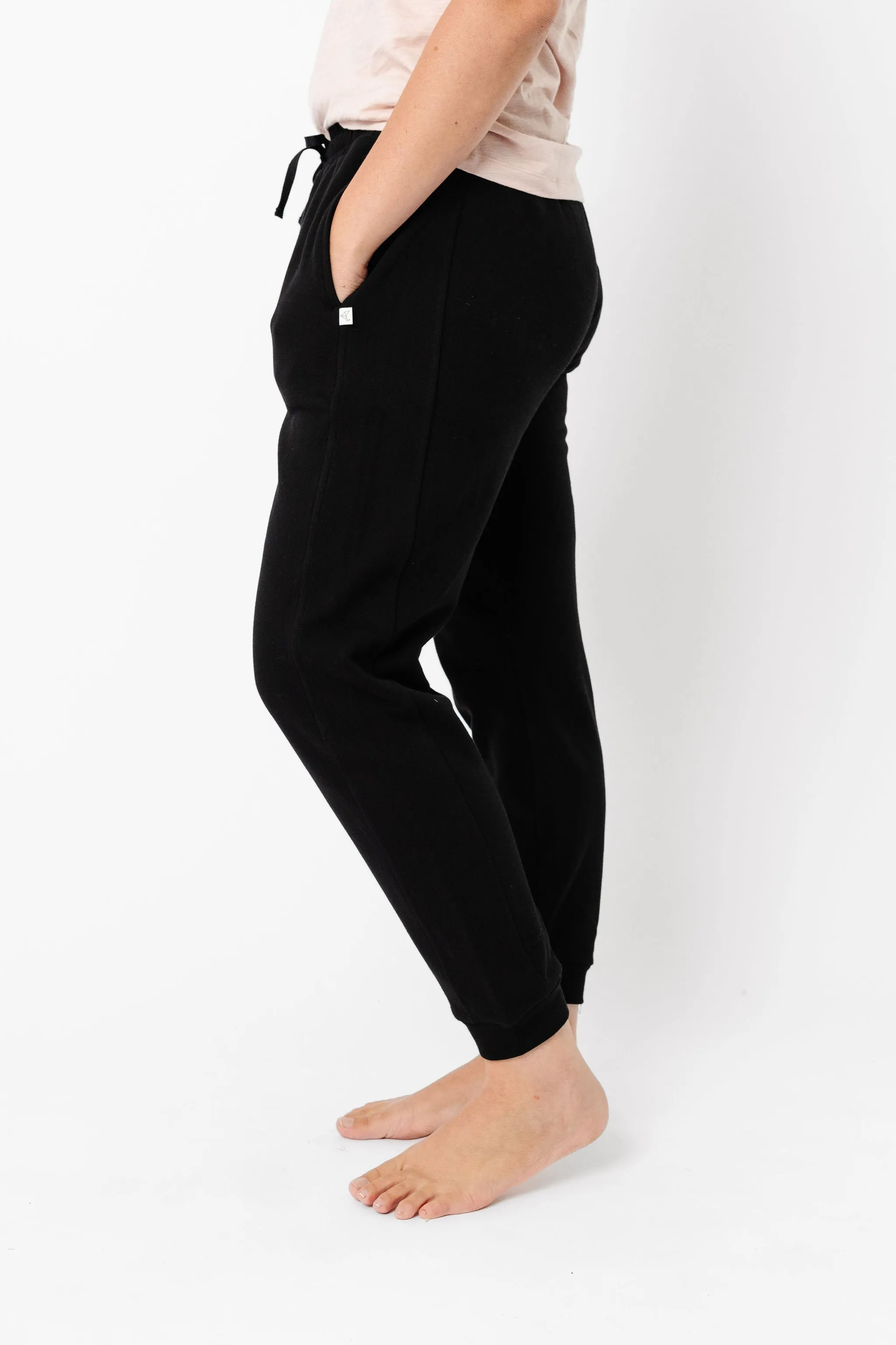 Women's Jogger - Midnight