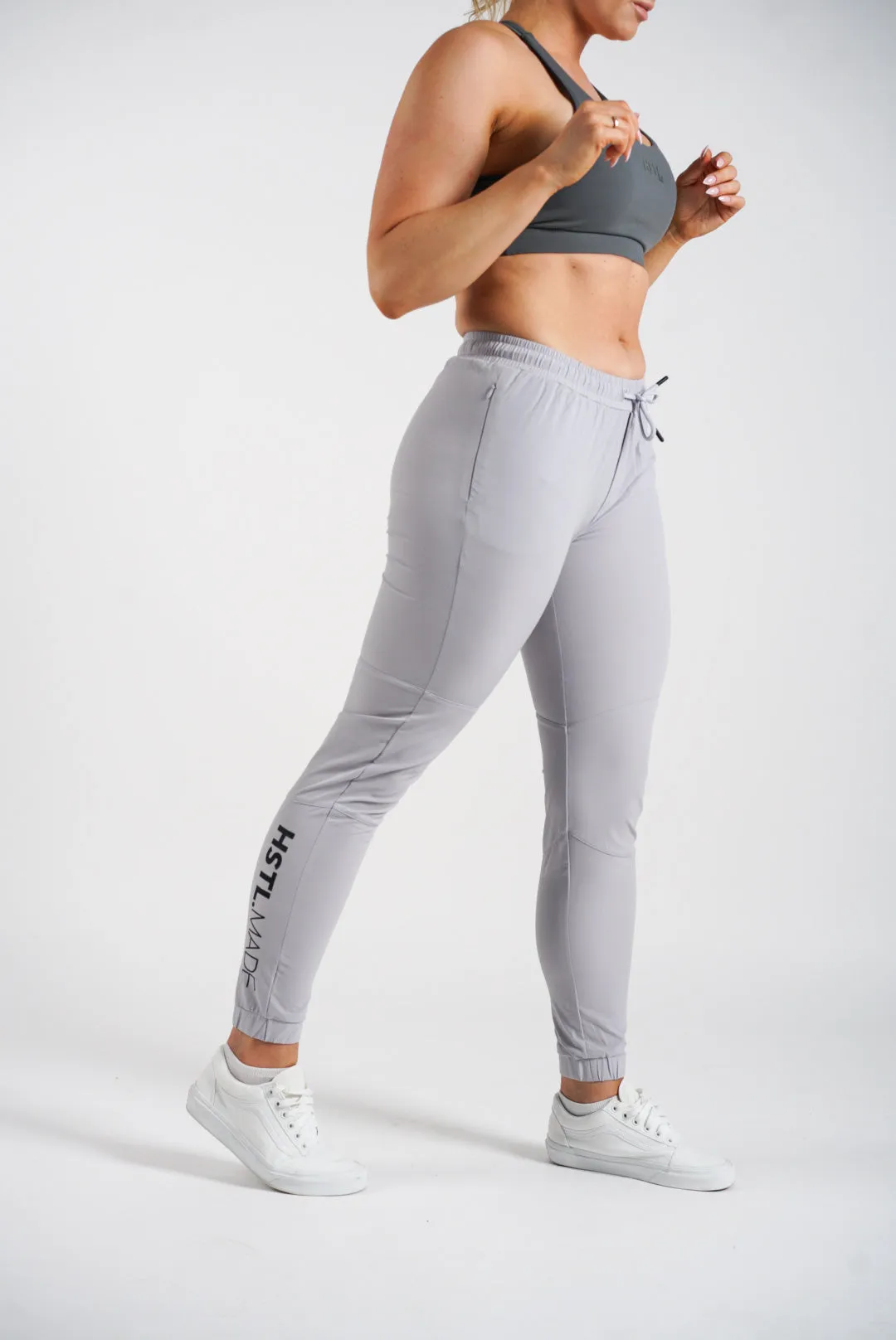 Women's Lightweight Cuffed Joggers