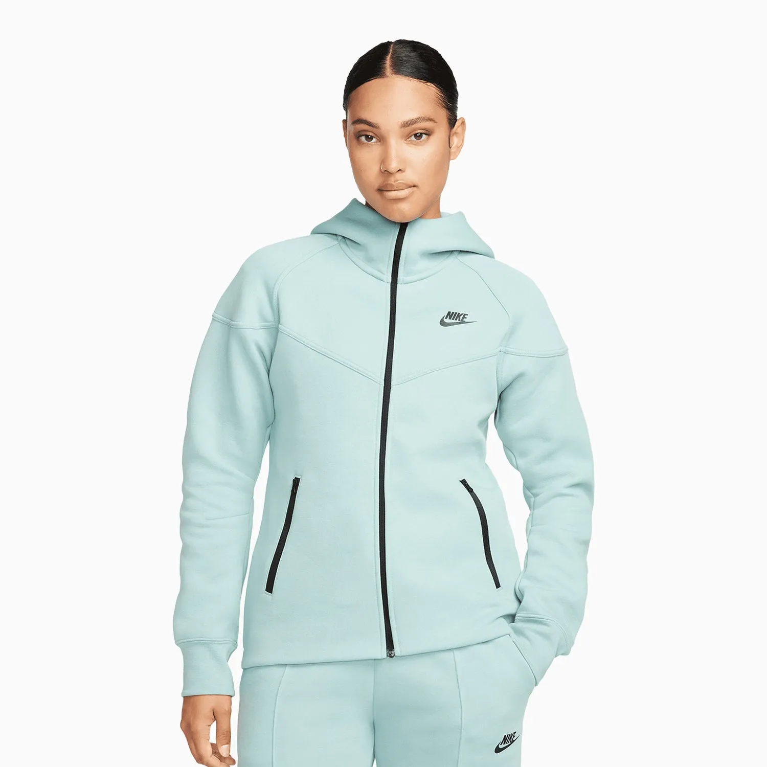 Women's Sportswear Tech Fleece Windrunner Tracksuit