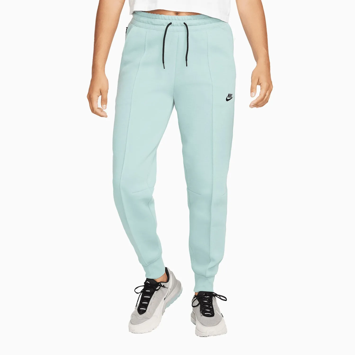 Women's Sportswear Tech Fleece Windrunner Tracksuit