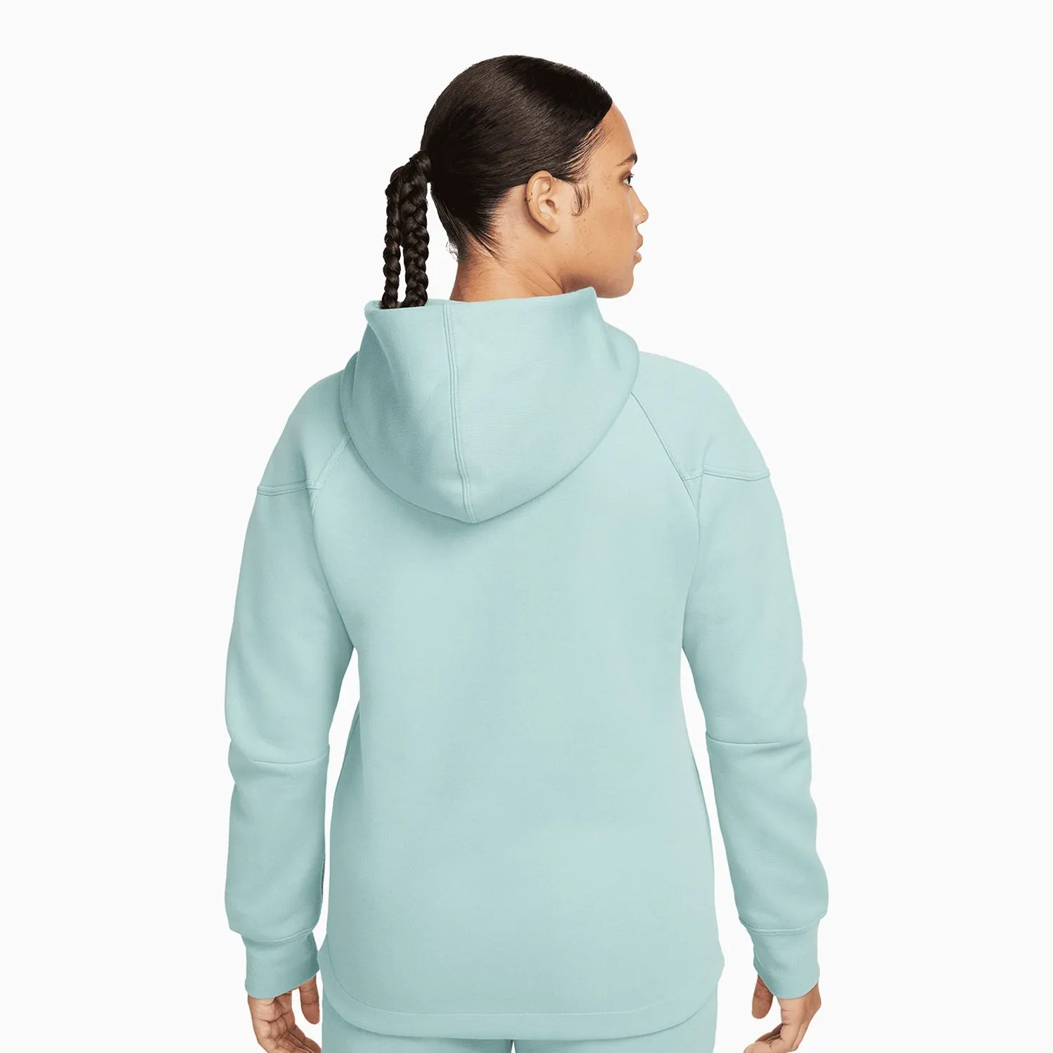 Women's Sportswear Tech Fleece Windrunner Tracksuit