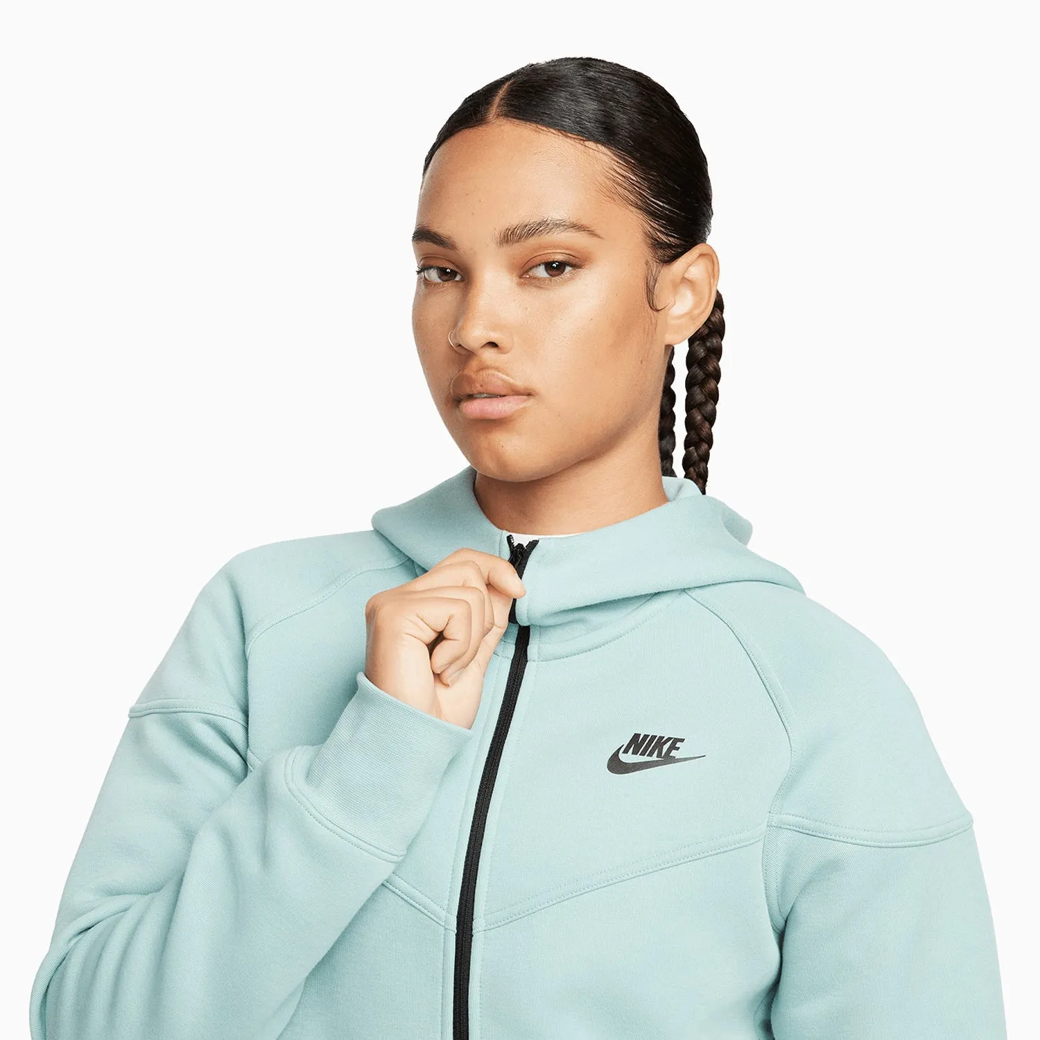 Women's Sportswear Tech Fleece Windrunner Tracksuit