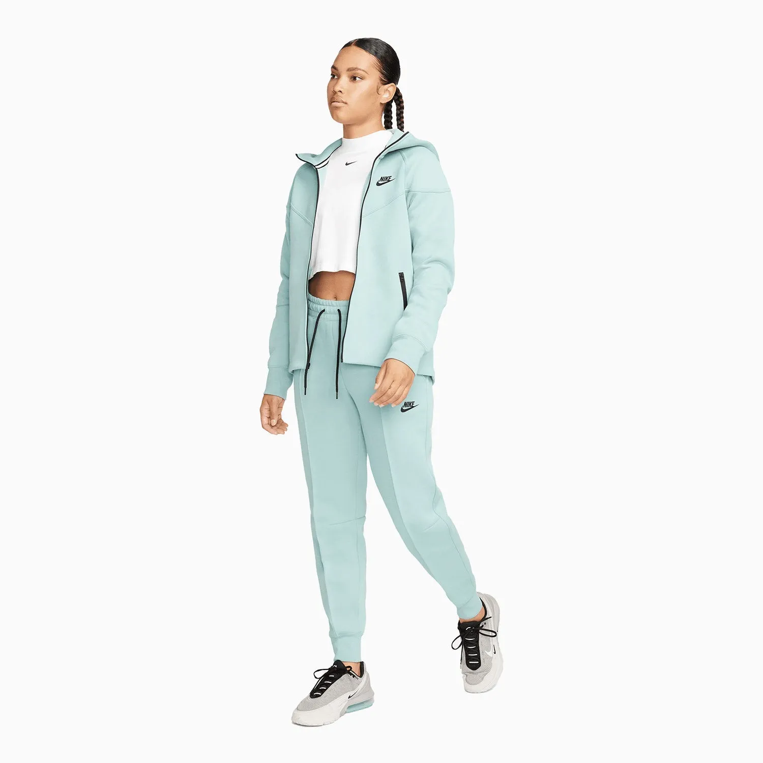 Women's Sportswear Tech Fleece Windrunner Tracksuit