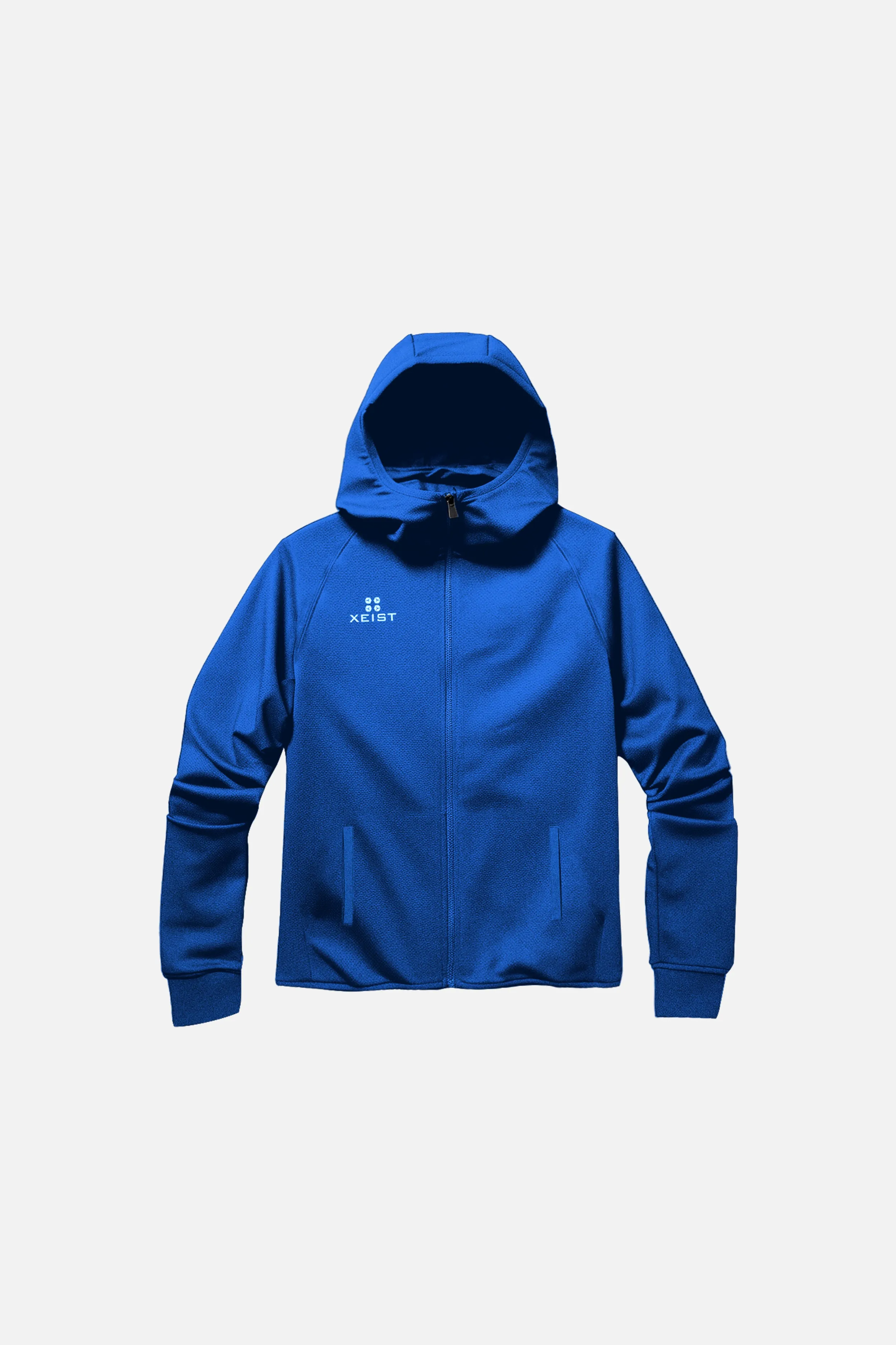 Xeist Essence Jacket- Blue