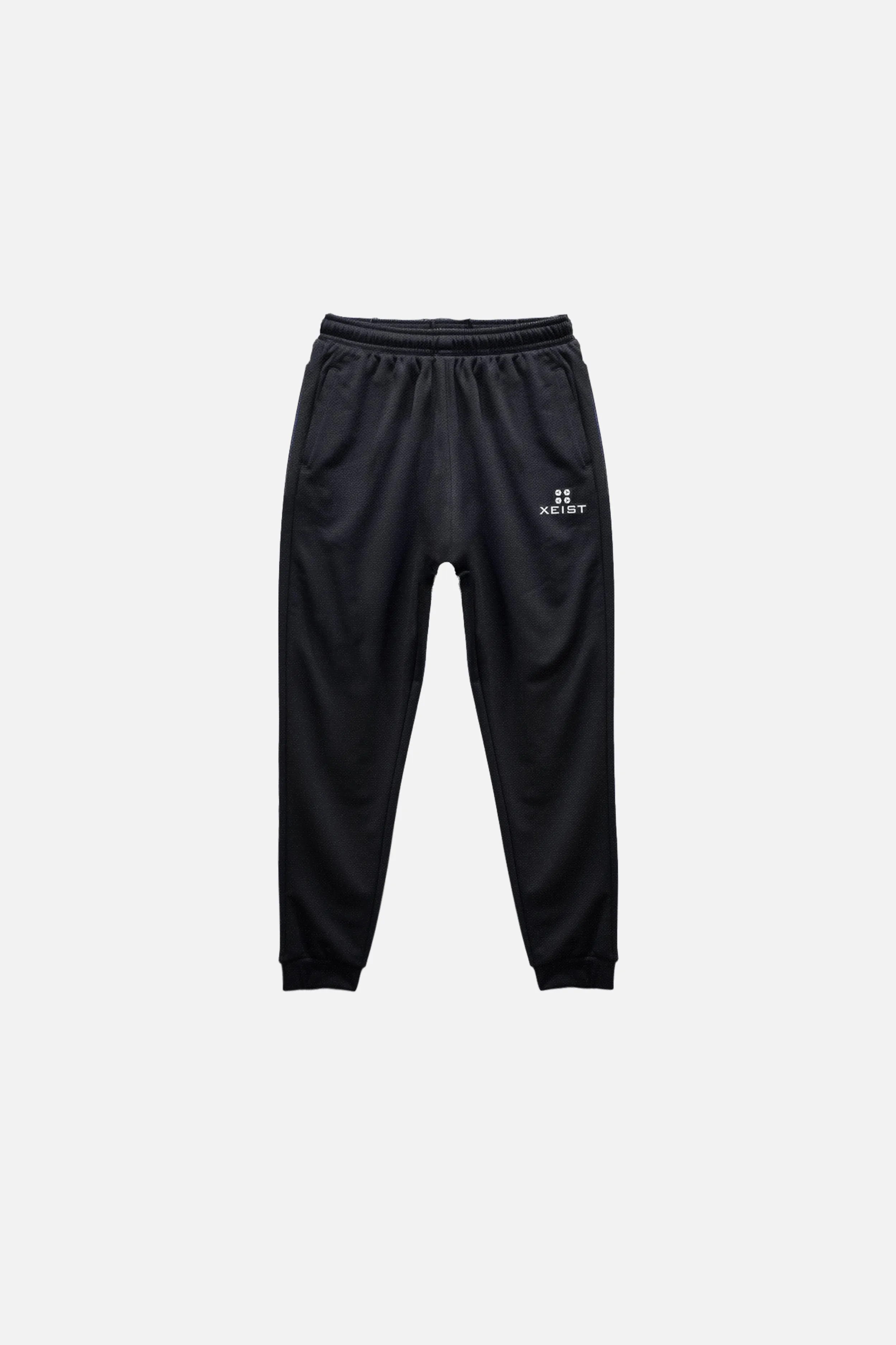 Xeist Essence Joggers - Black
