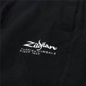 YZIL ZAJG0024 LWT JOGGERS BLK XL