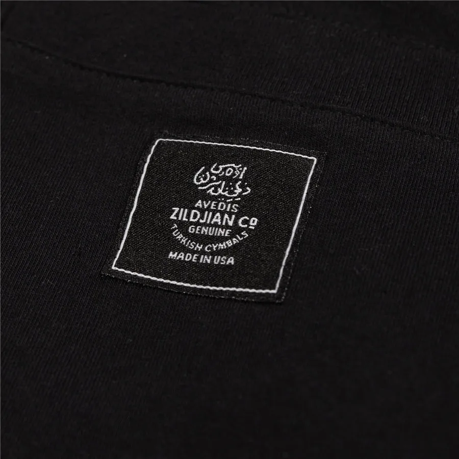 YZIL ZAJG0024 LWT JOGGERS BLK XL