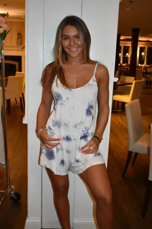 Z SUPPLY KRISTA ROMPER